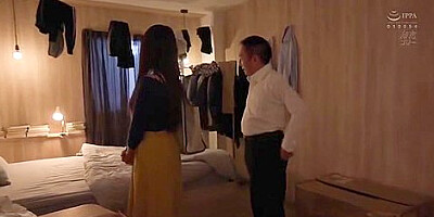Meyd-910 Night Shift -time Wife Ntr Under The Cover Of Darkness, A Married Woman Drowns In An Affair