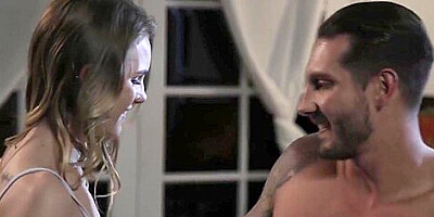 Natalie Knight - Forbidden Affairs Vol.12 Scene 3