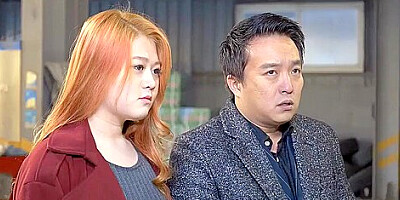 Sex scenes from If You Want to Go Eat (2016)