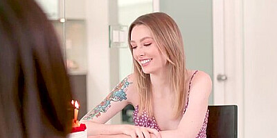 Birthday Girlz Vol 1 E3 With Ailee Anne, Lee Anne And Lee Ann