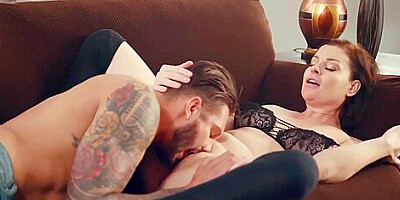My Husband S Boss Scene 1