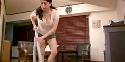 Discipline Of My Mother