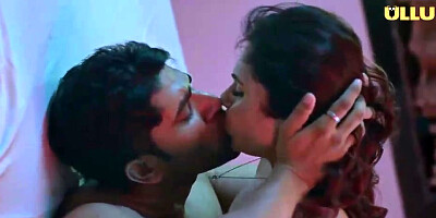 Part 1 Ullu Hot Sex Scene