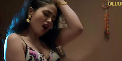 Bhabhi ULLU Web Series sex Scene
