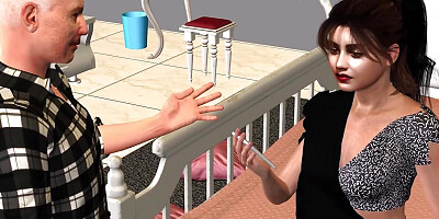 The landlord took advantage of the tenant