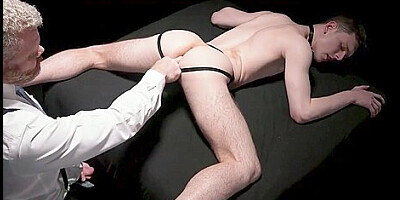 Skinny Prostitute Analed By Auction Buyer