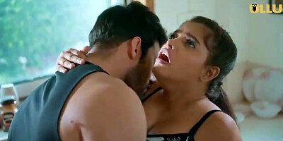 New UllU Adult Web Series Sex Scene 2