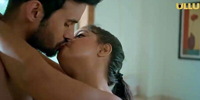 New UllU Adult Web Series Sex Scene 2