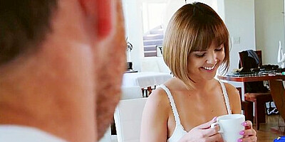 Dillions Morning Massage - Dillion Harper