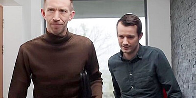 Horny Heart-stopping Adult Video - Danny D And Claudia Bavel