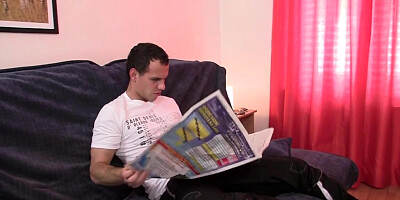 Man fucks mature woman instead of massage