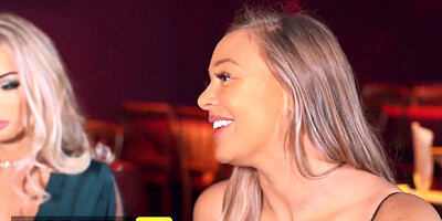 Wife seduces her hubby's business partner on anal sex