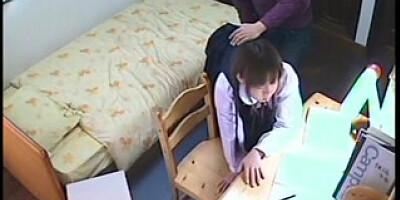 Japanese Student Oral Sex Tutor