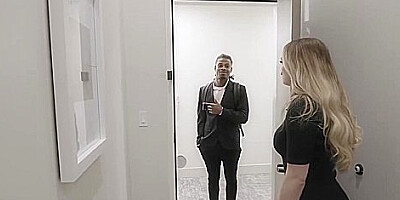 Lindsay Lee, Coco Lovelock And Kate Dee - Interracial - Cheating #2 - Compilations