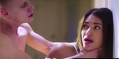 I Almost Got Caught Fucking Her Stepbro! With Gizelle Blanco And Alex Mack