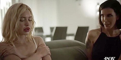Missa X And Chloe Cherry In Stepmother Sex