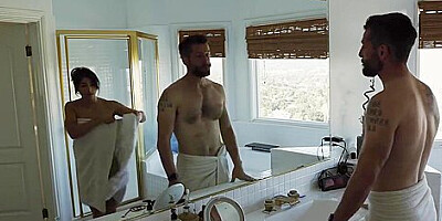 Brooklyn Gray - Rough Love Scene