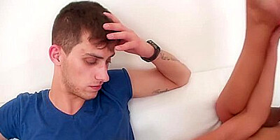 Blonde Cuckolding Wife Ends Up Pumped Full Of Bbc Cum With Jenny Simons