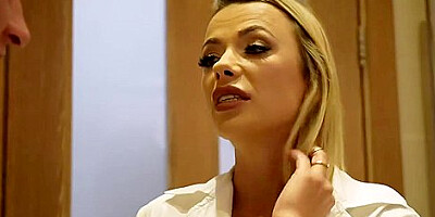 Free - Sexy Nurse Shaline Devine Dp Threesome Sex With Sperm Donors Charlie Dean And Totti Full Video