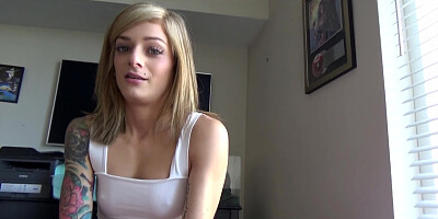 The no Ballsack November Practice - Roxy Ryder - Family Approach