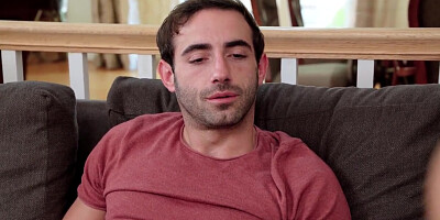 Emily Willis And Sky Pierce Take Pilgrim Beaver Boinking By Step Stepbro S11:E12