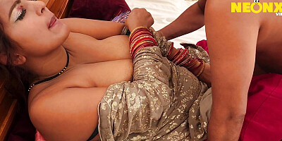 NEWLY MARRIED RAJJO DARLING FIRST NIGHT SEX WITH DESI HUSBAND