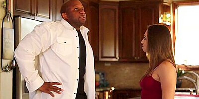 Sara Luvv Banged Hard By Prince Yahshua