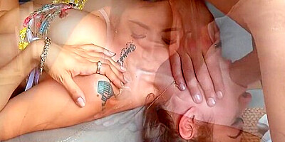 Tight Wet Pussy Latina First Time Porn Casting Pounding And Cum Swallow - Steven Hard