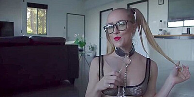 Wet Secretcrushs Cumshot Action