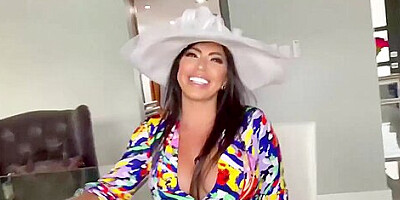 Lardy Step mom Fucked By Hard 18yo Girl Male Stick O