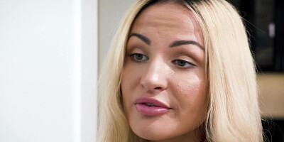 Serene Siren is the Queen of Lesbian Sex who loves younger girls