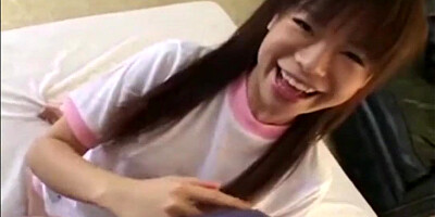 Hitari Seto Blows Giant Knob