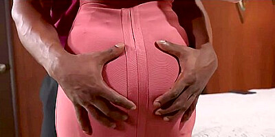 Watson Lets Cuck Watch With Tiffany Watson, Tiffany Love And Will Tile