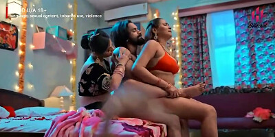 Mukhya Episode 3 New Adult Web Series