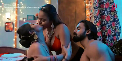 Mukhya Episode 3 New Adult Web Series