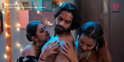 Mukhya Episode 3 New Adult Web Series