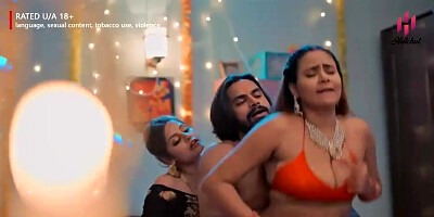 Mukhya Episode 3 New Adult Web Series