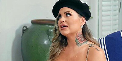 Karmen Karma And Keiran Lee In Pleasurable Milf Jaw-dropping Sex Video