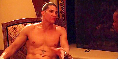 Her Hubby Is Planning A Bonus Trip To A Swinger Club