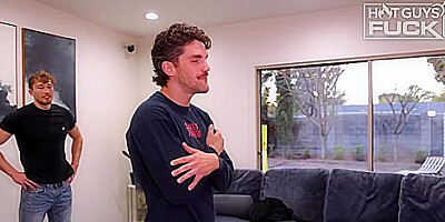 Fucked By The Rizz King Landon Long! With Nicole Rae