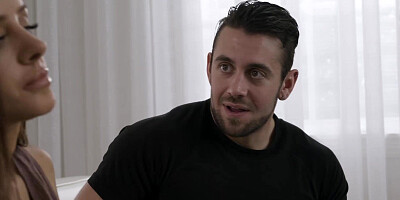 Dante COlle fucks sexy wife Vanna Bardot