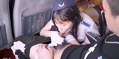 Sex Tour Bus With Busty Asian Slut Original Chinese Av Porn With English Sub 11 Min