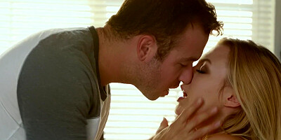 Alexa Grace brings new life in dull marriage