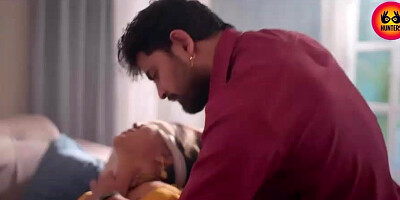 Mother In Low ULLU Adult Web Series sex Scene