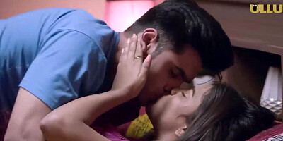 Devar Ji 2024 Ullu Hindi Porn Web Series Episode 3