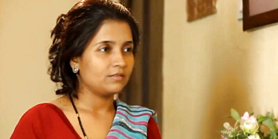 Desi horny Maid ask to sex with her husband at neighbours room