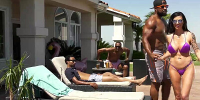 Cheating Wife Melissa Lynn Is Dirty Milf