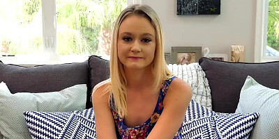 Babysitter Kenzie Kai is willing to do whatever it takes to keep her job
