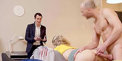 I Had Anal Sex With A Stranger While My Boyfriend Is On The Toilet!