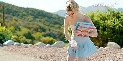 Stepsisters Cheat On Bfs &amp, Enjoy Lesbian Fuck With Kay Lovely, Kylie Rocket And Lily Larimar